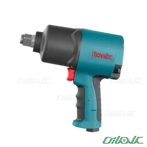 بکس بادی 3/4 رونیکس مدل RA-1211