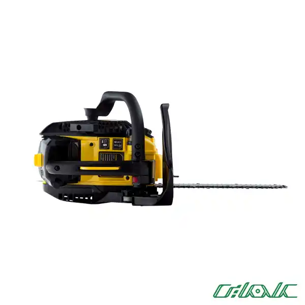 اره زنجیری بنزینی کنزاکس مدل KCS-125