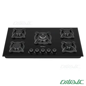 اجاق گاز صفحه ای داتیس مدل DG-531