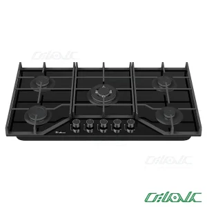 اجاق گاز صفحه ای داتیس مدل DG-576
