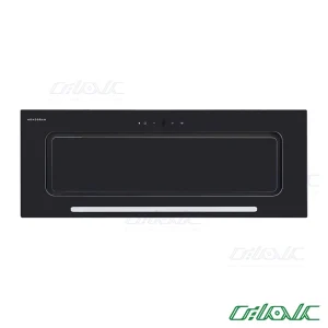 هود مونوگرام مدل DC DUAL BLACK