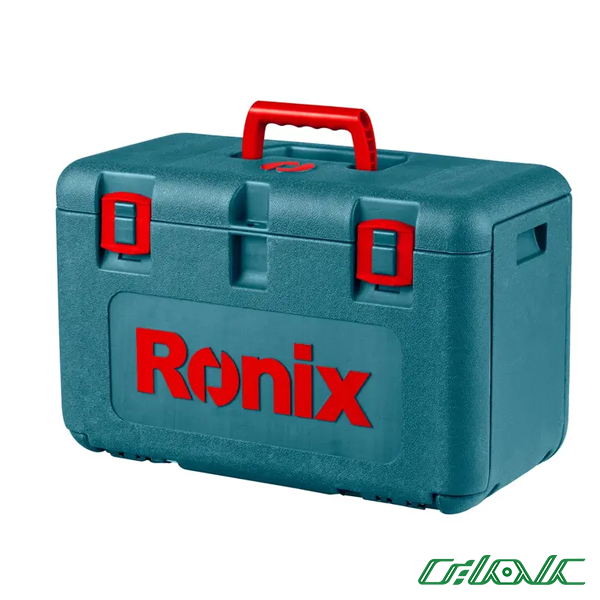 دریل پیچ گوشتی شارژی رونیکس مدل 8616K-7