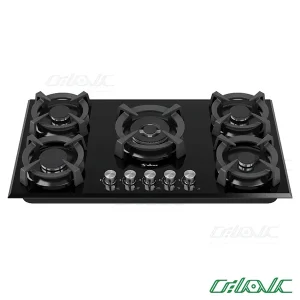 اجاق گاز صفحه ای داتیس مدل DG-561