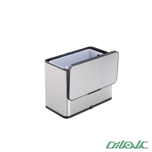 سطل زباله کابینتی اچ تی ان مدل HTD432