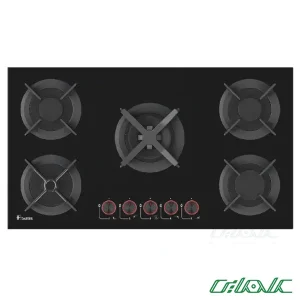 اجاق گاز صفحه ای داتیس مدل DG-565
