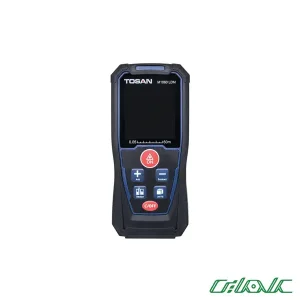 متر لیزری توسن پلاس مدل M1060-LDM