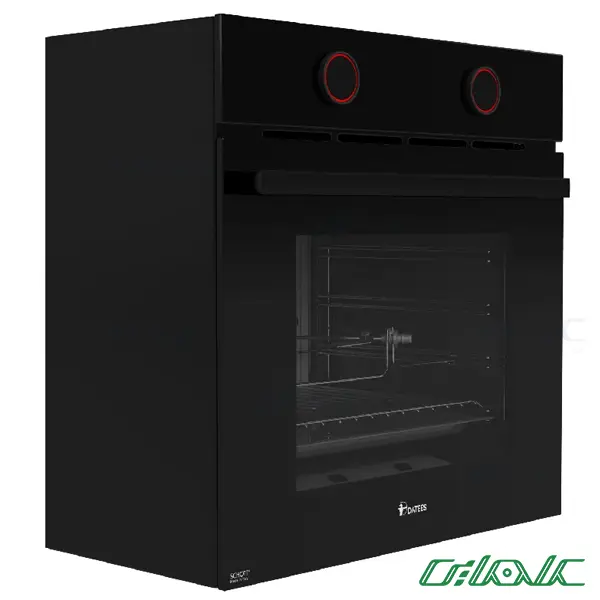 فر توکار برقی داتیس مدل DF-698