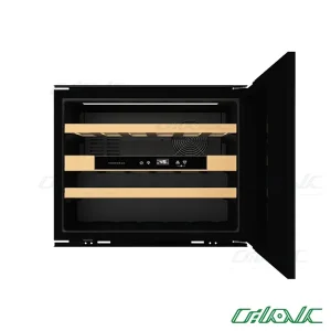 یخچال نوشیدنی توکار مونوگرام مدل MBF 63 W 24 GE