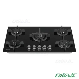اجاق گاز صفحه ای داتیس مدل DG-549