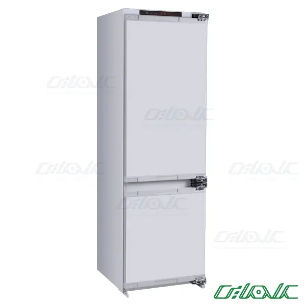 یخچال فریزر توکار مونوگرام مدل MBCR 430 GE
