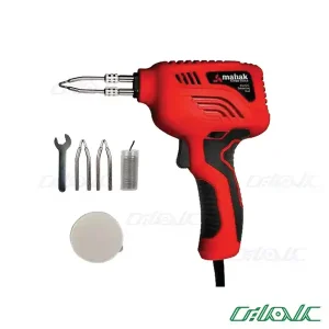 هویه برقی محک مدل SG-200/1