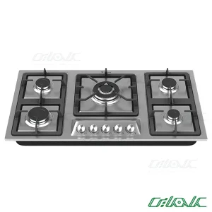 اجاق گاز صفحه ای داتیس مدل DS-514