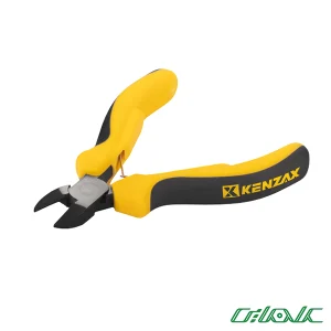 سیم چین الکترونیکی کنزاکس مدل KDM-145