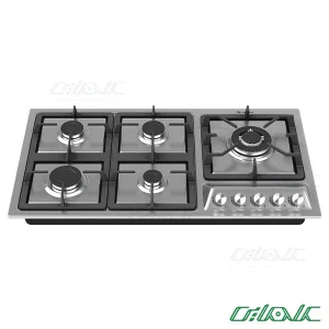 اجاق گاز صفحه ای داتیس مدل DS-515