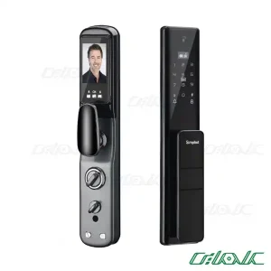 دستگیره هوشمند یوکا مدل Simpled 21F