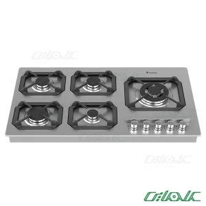 اجاق گاز صفحه ای استیل داتیس مدل DS-523