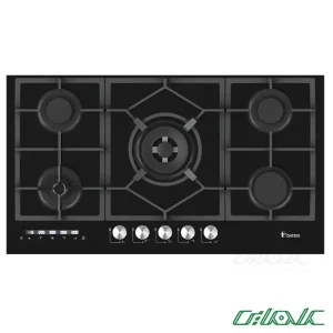 اجاق گاز صفحه ای داتیس مدل DG-598