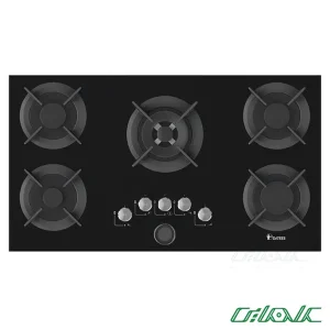 اجاق گاز صفحه ای داتیس مدل DG-596TFT