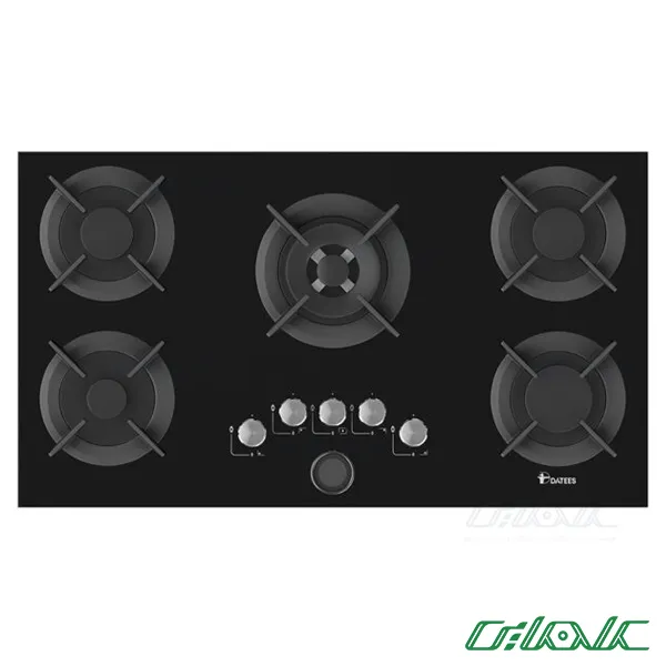 اجاق گاز صفحه ای داتیس مدل DG-596TFT
