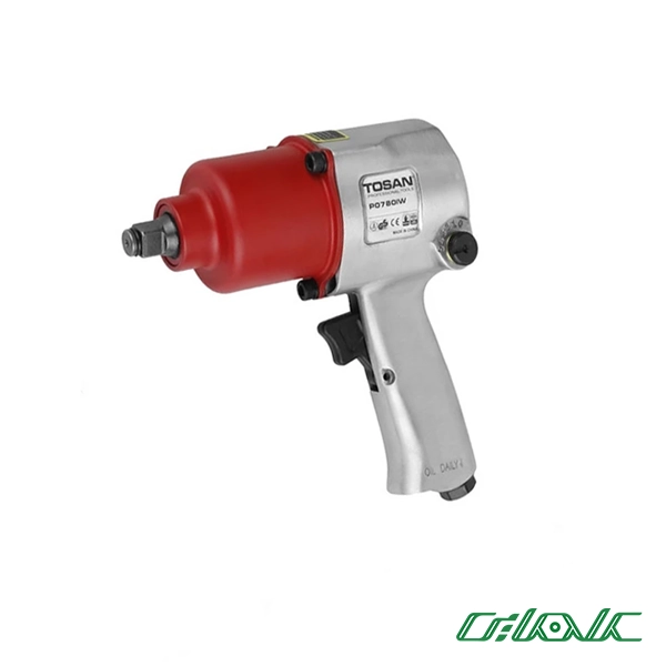 آچار بکس بادی 1.2 توسن مدل P0780W-2