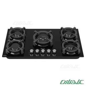 اجاق گاز صفحه ای داتیس مدل DG-567