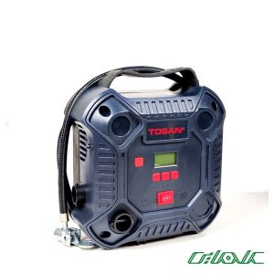 کمپرسور فندکی توسن مدل 7010-1