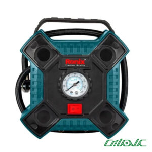مینی کمپرسور باد فندکی رونیکس مدل RH_4263-1