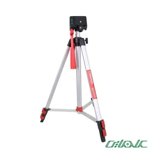 سه پایه تراز لیزری توسن مدل TT14-135VB