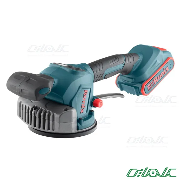 ویبراتور کاشی رونیکس مدل 8631