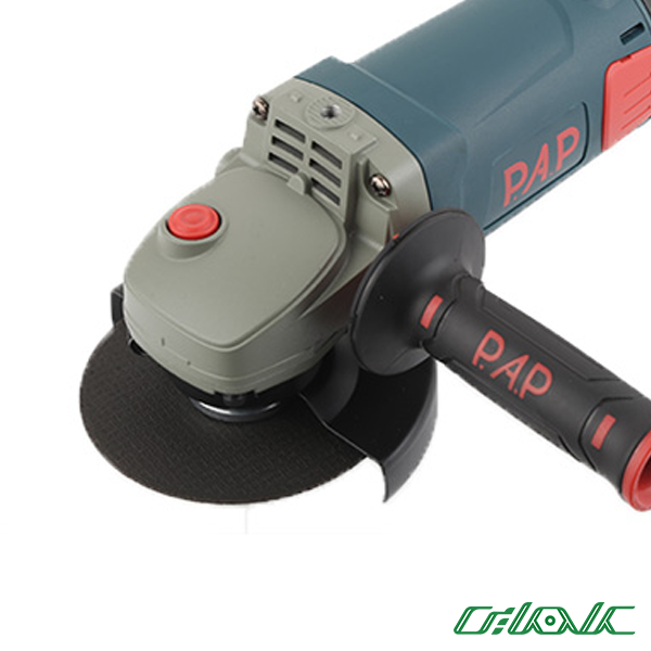 مینی فرز پی ای پی(PAP) مدل AG 3014-1