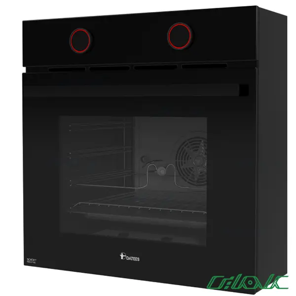 فر توکار برقی داتیس مدل DF-698