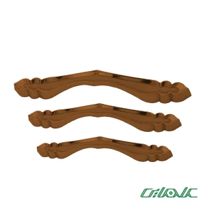 دستگیره کابینت +3A مدل 1042