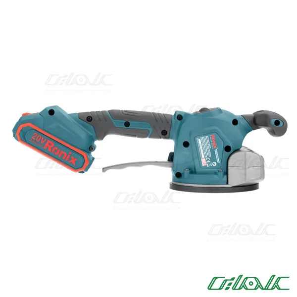 ویبراتور کاشی رونیکس مدل 8631