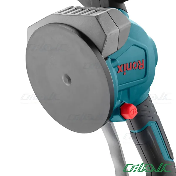 ویبراتور کاشی رونیکس مدل 8631