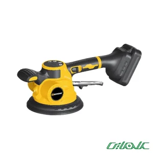 ویبراتور شارژی کنزاکس مدل 8400