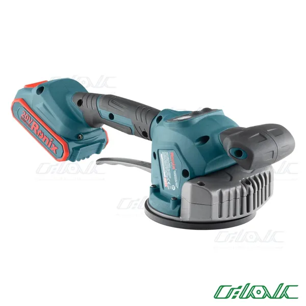 ویبراتور کاشی رونیکس مدل 8631