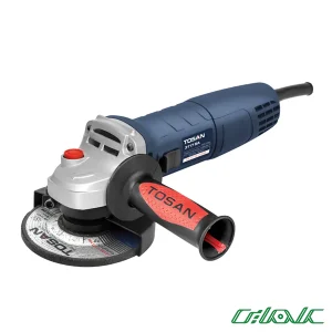مینی فرز توسن مدل SA3117 (720 وات)