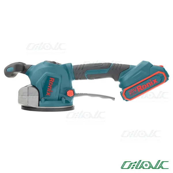 ویبراتور کاشی رونیکس مدل 8631