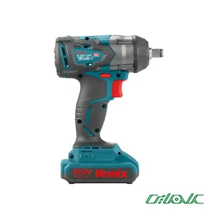 آچار بکس شارژی رونیکس مدل RH-8907-1