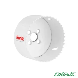 مته گردبر بایمتال رونیکس مدلRH-5234