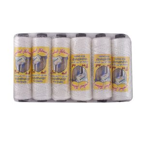 ریسمانکار ایساتیس3