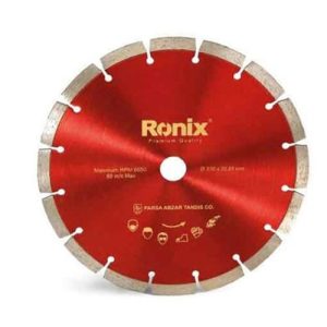 گرانیت بر رونیکس RH-3501 (230 میلیمتر )