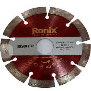 گرانیت بر مینی رونیکس مدل RH-3511