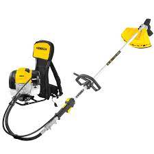علف ‌زن کوله‌ای کنزاکس مدل KBP-252