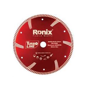 گرانیت بر توربو رونیکس RH-3506