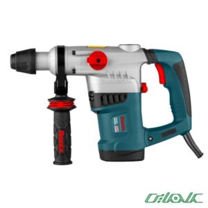 دریل بتن کن سه حالته 4 شیار 7 کیلویی رونیکس مدل 2707 (2)