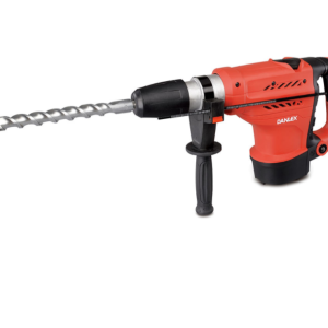 دریل بتن کن دو حالته 5 شیار 8.5 کیلویی دنلکس مدل DX-3440