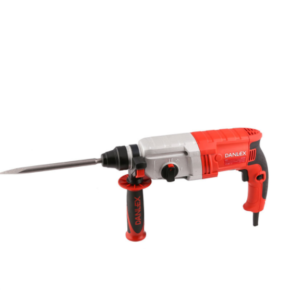 بتن کن 4 شیار 3 کیلویی دنلکس مدل DX-3132