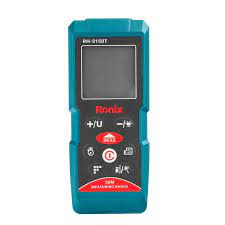 متر-لیزری-50-متری-رونیکس-مدل-RH--9150T