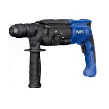 بتن کن 3 کیلویی ان ای سی (NEC) مدل 9528